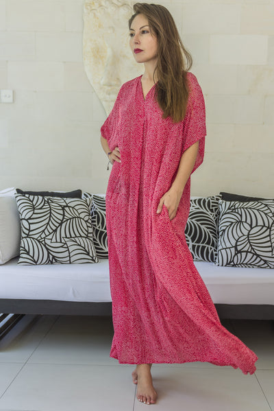 Niko Kaftan Dress, Caftan, Plus Size ...